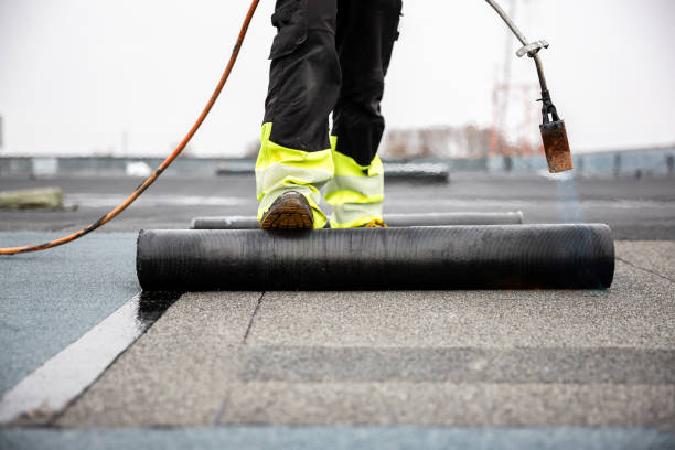 Professional Roofing Service in Cataula, GA