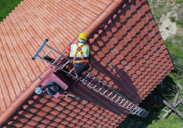 Best Sheet Metal Roofing  in Cataula, GA