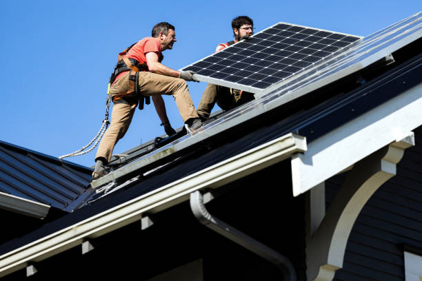 Best Rubber Roofing (EPDM, TPO)  in Cataula, GA